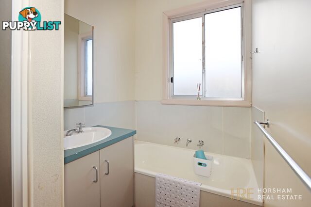 6 Elizabeth Street HORSHAM VIC 3400