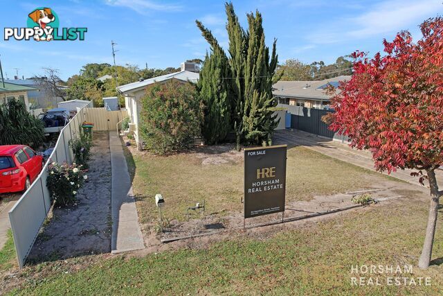 6 Elizabeth Street HORSHAM VIC 3400