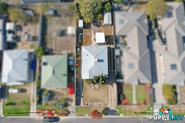 6 Elizabeth Street HORSHAM VIC 3400