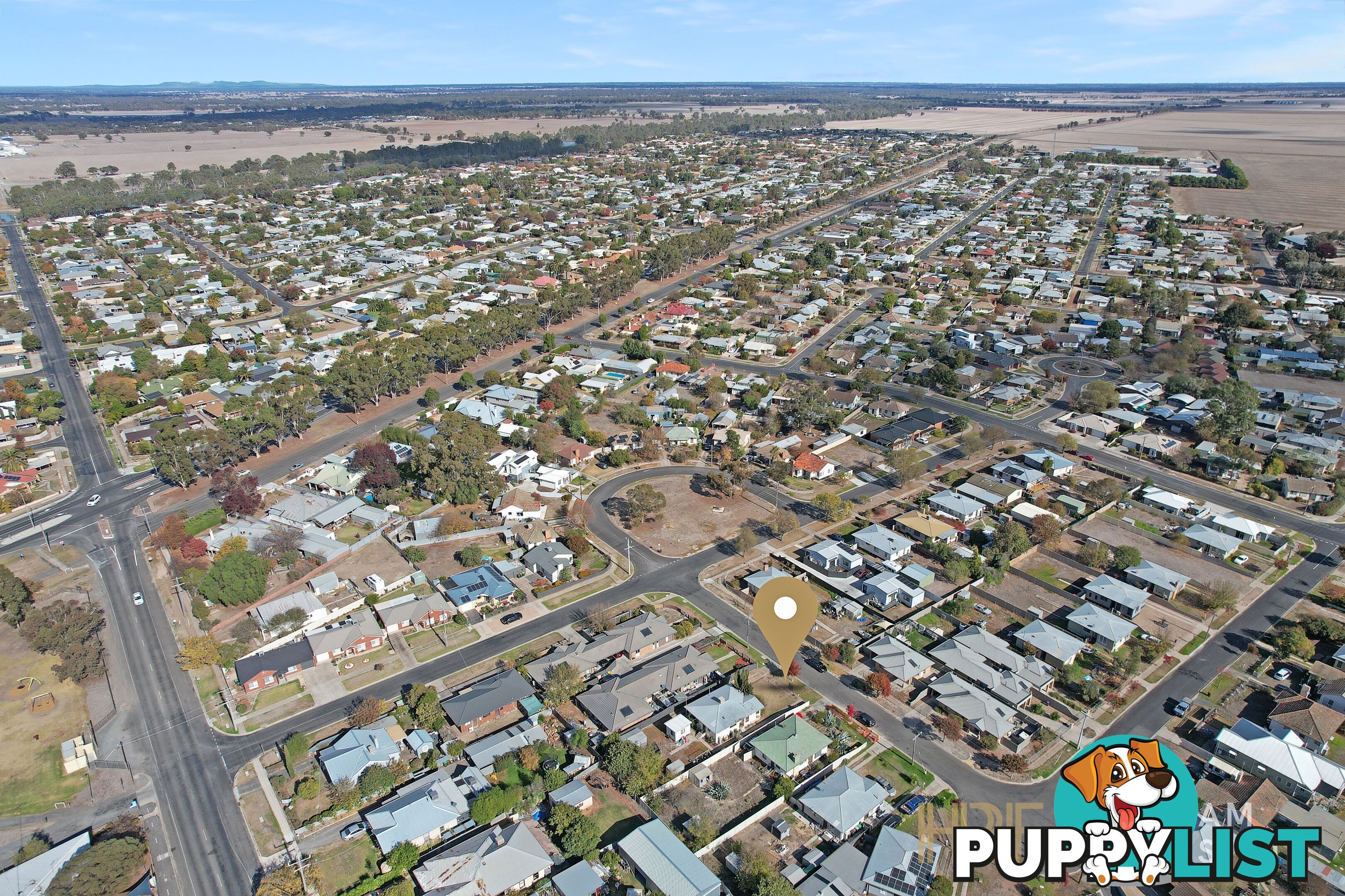 6 Elizabeth Street HORSHAM VIC 3400