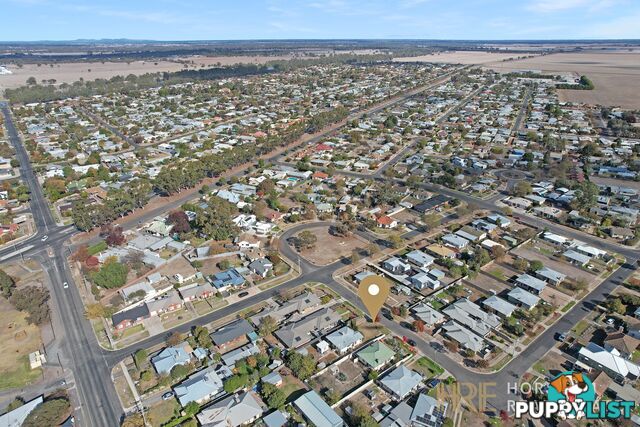 6 Elizabeth Street HORSHAM VIC 3400
