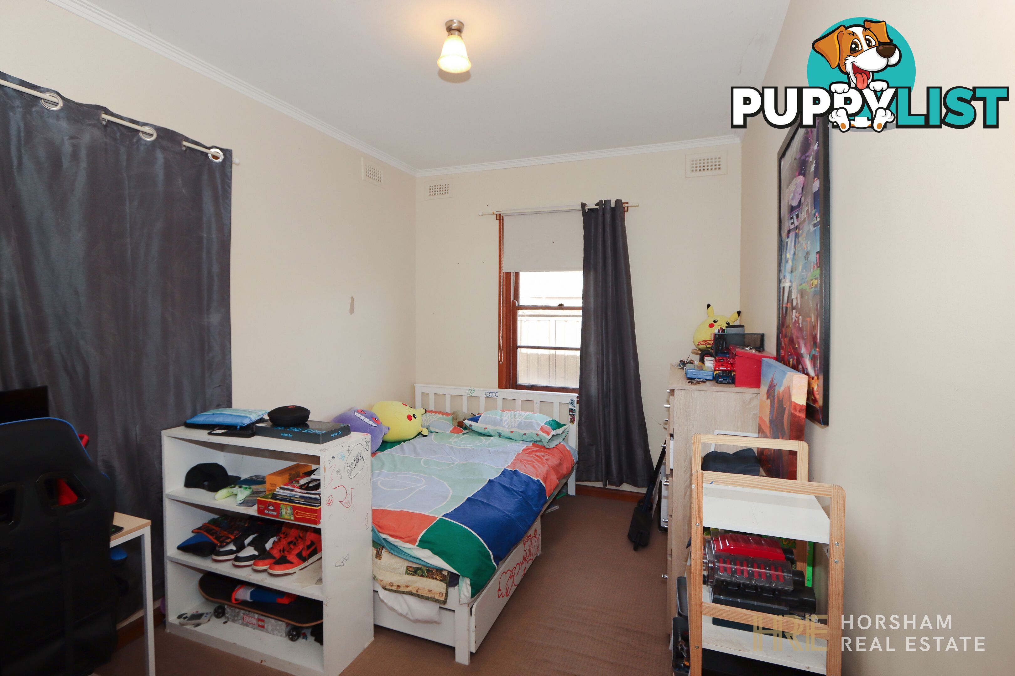 6 Elizabeth Street HORSHAM VIC 3400