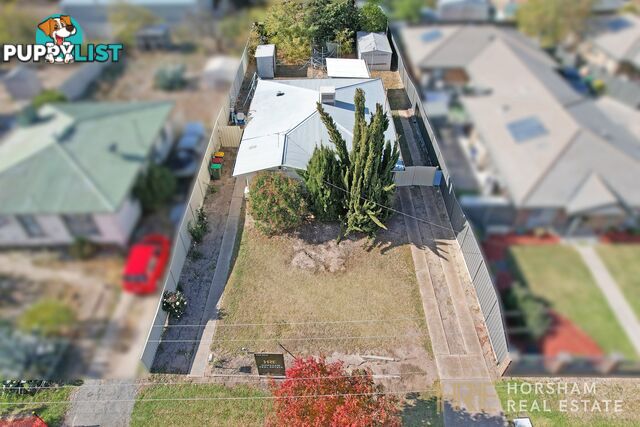 6 Elizabeth Street HORSHAM VIC 3400