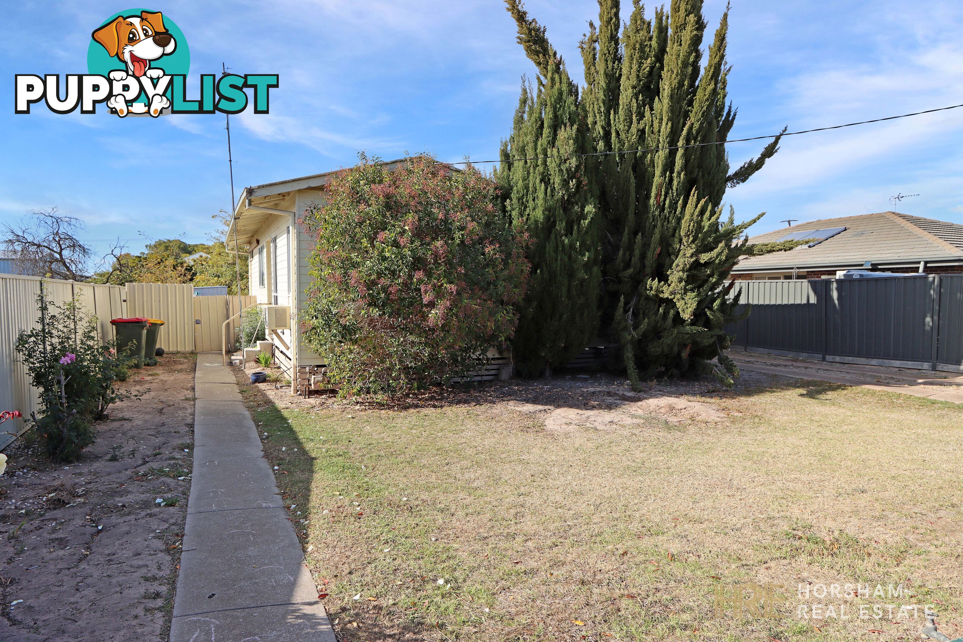 6 Elizabeth Street HORSHAM VIC 3400