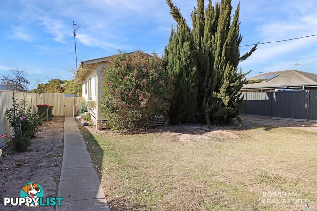 6 Elizabeth Street HORSHAM VIC 3400