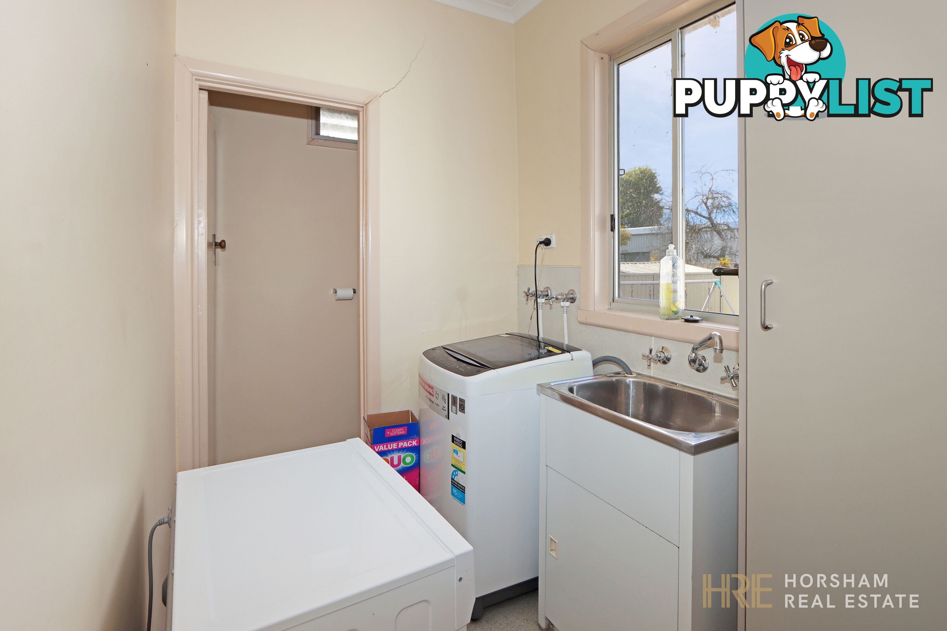 6 Elizabeth Street HORSHAM VIC 3400