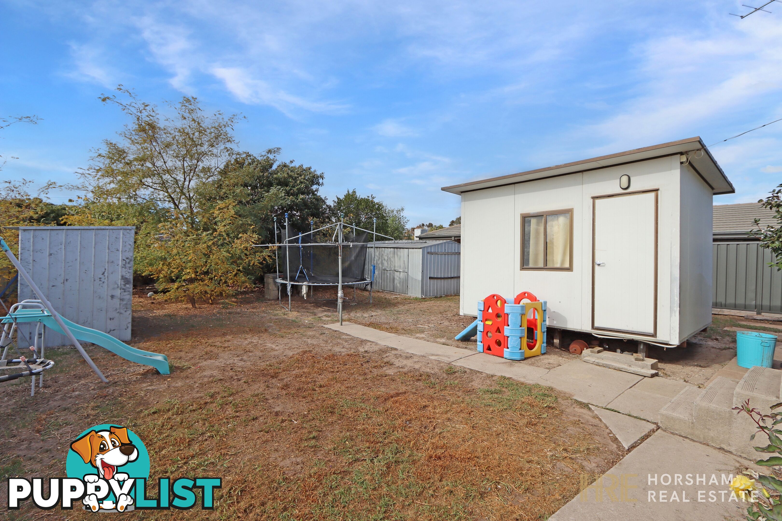 6 Elizabeth Street HORSHAM VIC 3400