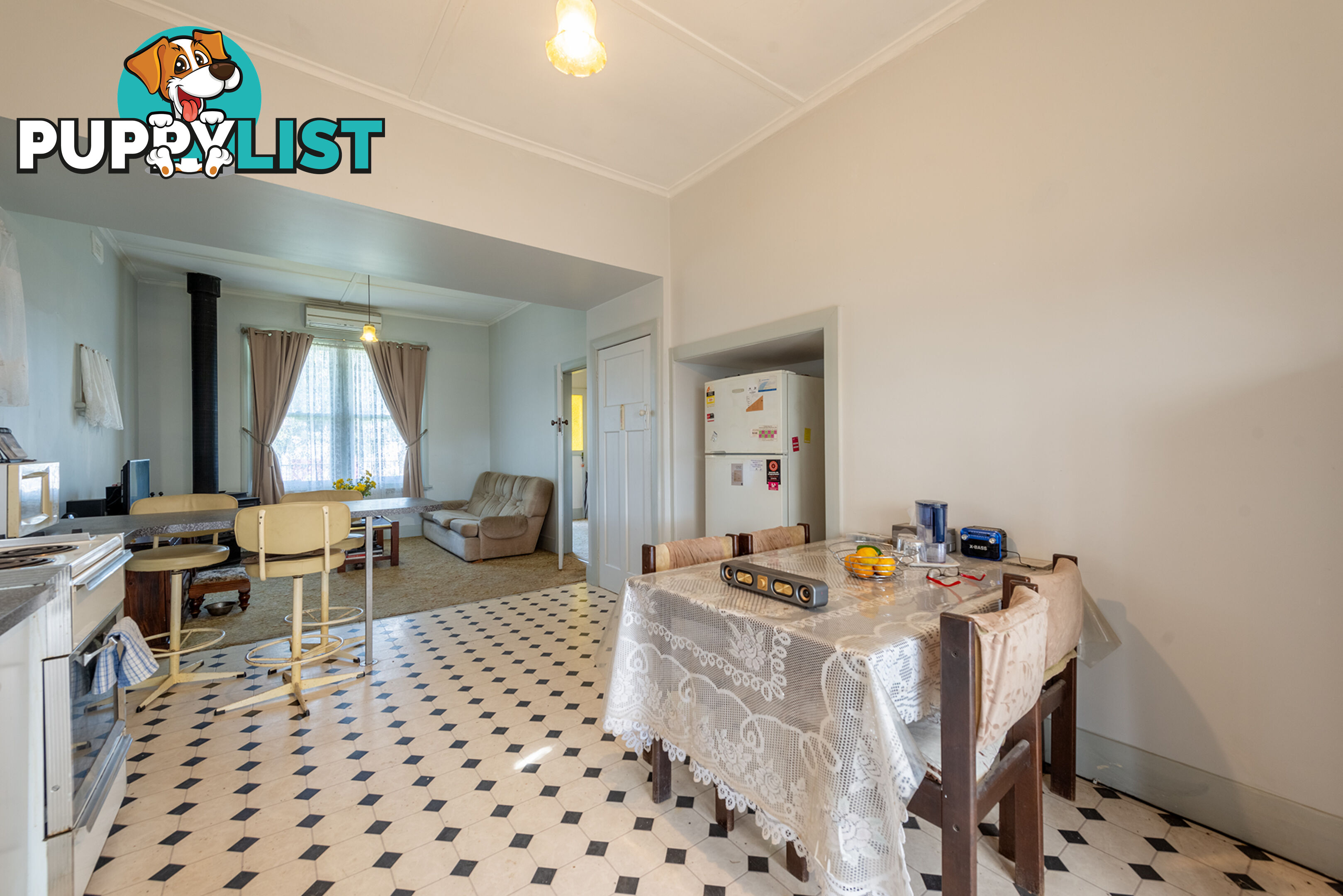 9 John Street JEPARIT VIC 3423