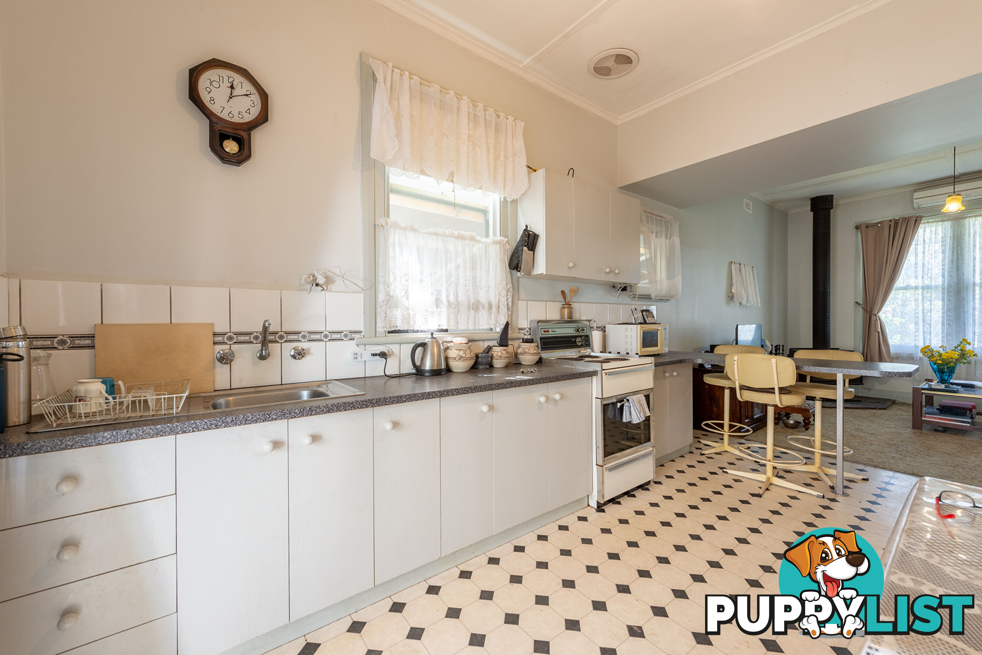 9 John Street JEPARIT VIC 3423