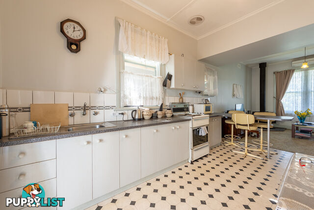 9 John Street JEPARIT VIC 3423