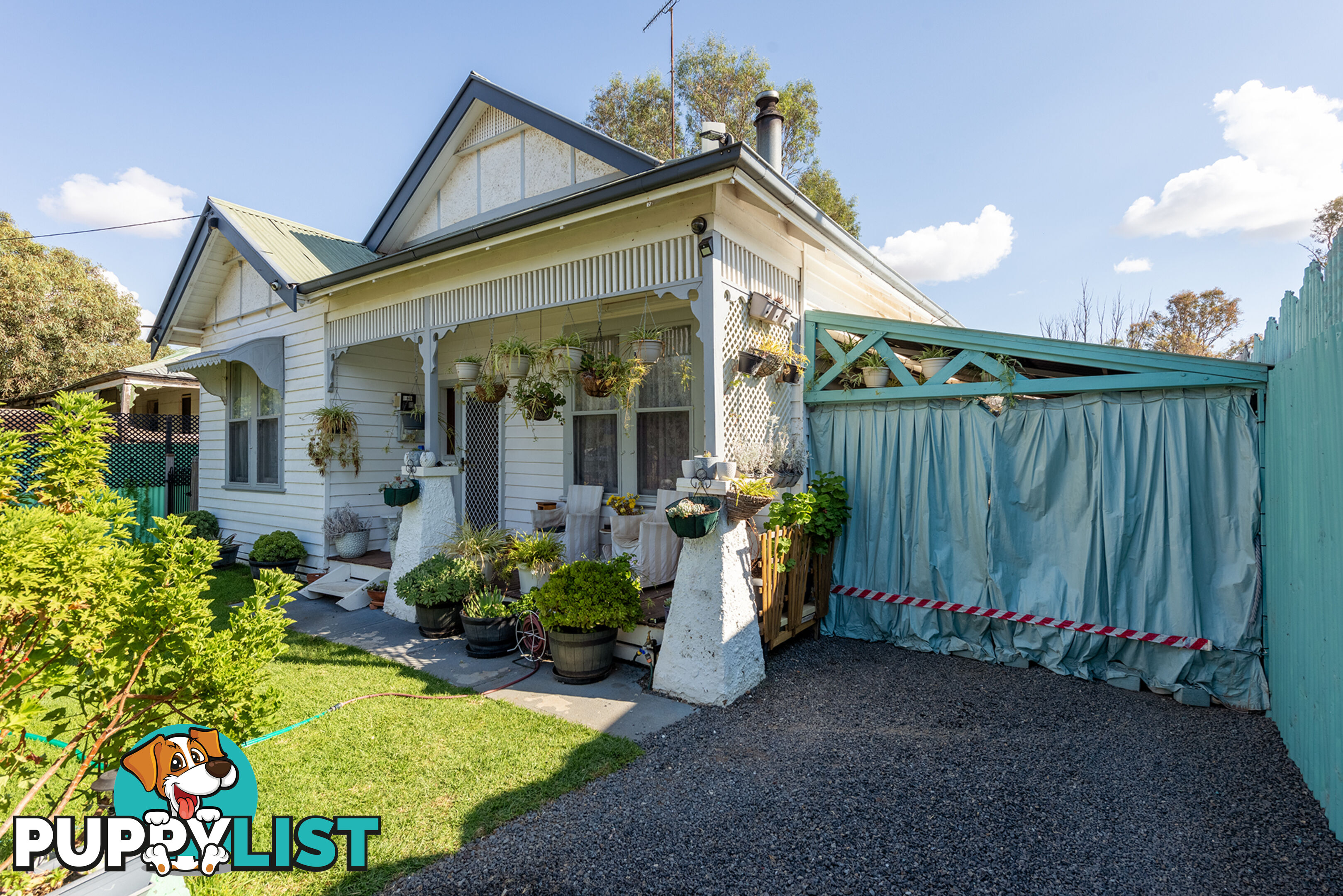 9 John Street JEPARIT VIC 3423