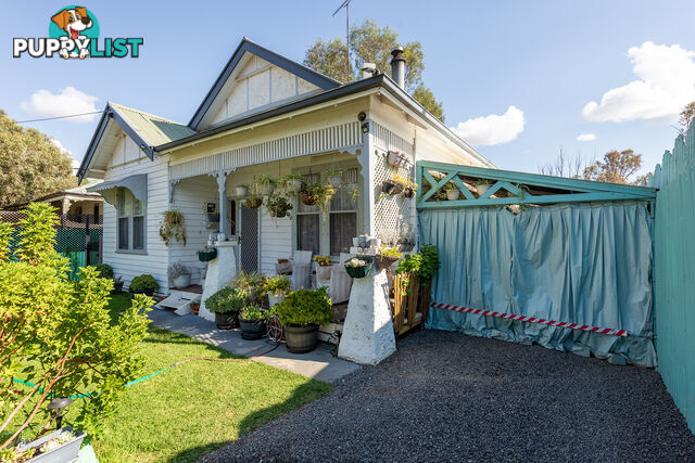 9 John Street JEPARIT VIC 3423