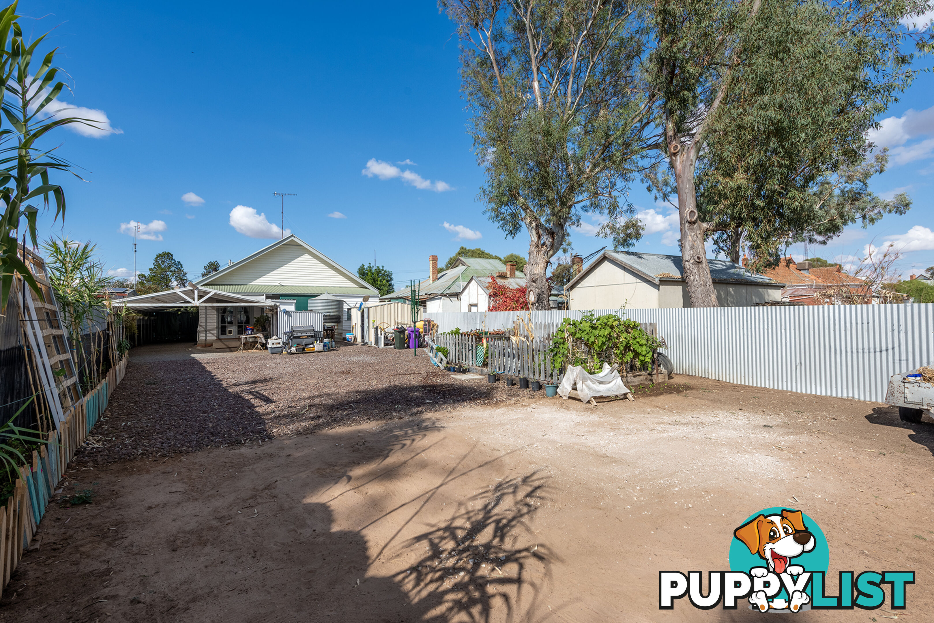 9 John Street JEPARIT VIC 3423