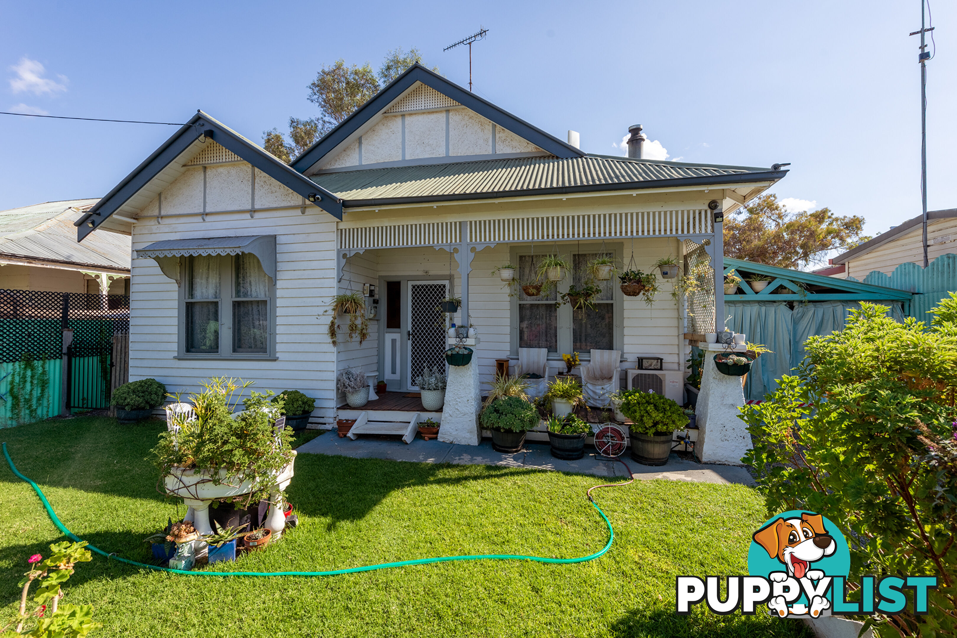 9 John Street JEPARIT VIC 3423