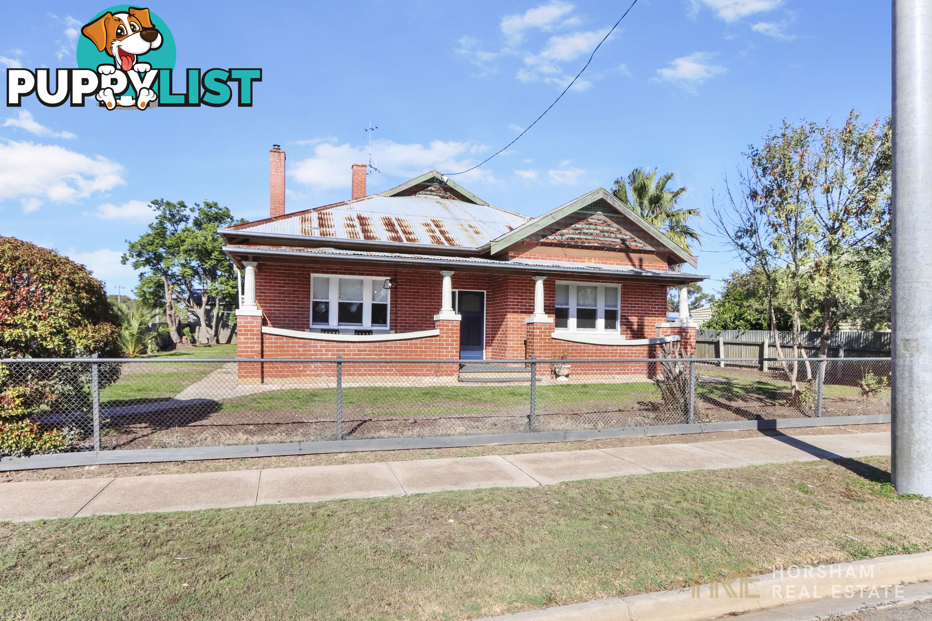 167 Nelson Street NHILL VIC 3418