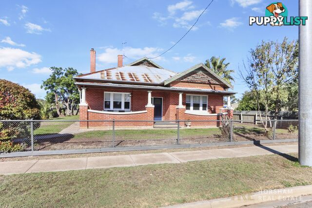 167 Nelson Street NHILL VIC 3418