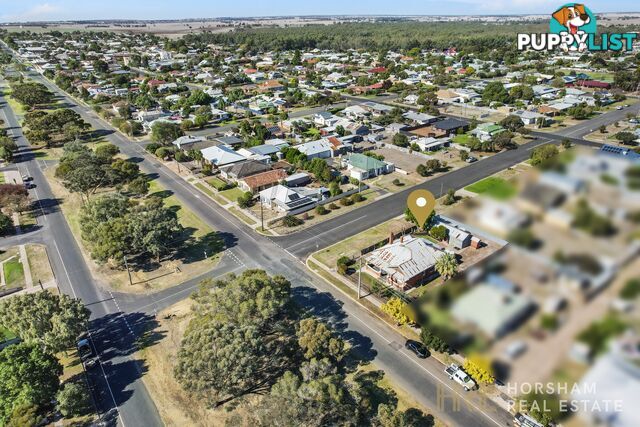 167 Nelson Street NHILL VIC 3418