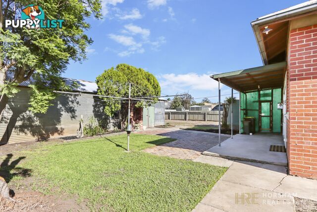 167 Nelson Street NHILL VIC 3418