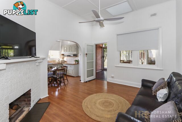 167 Nelson Street NHILL VIC 3418