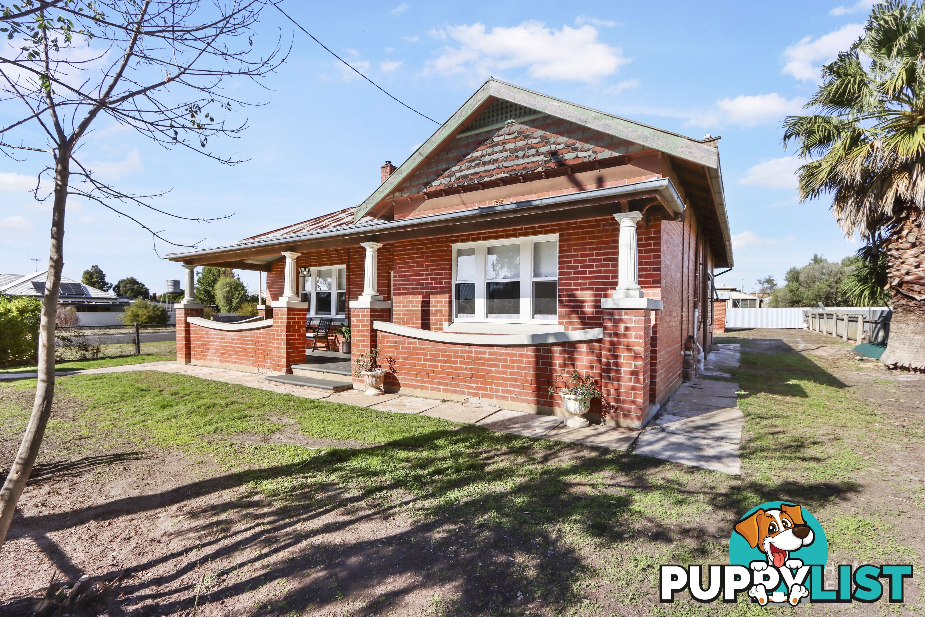 167 Nelson Street NHILL VIC 3418