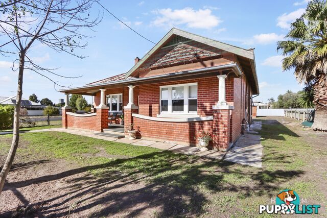 167 Nelson Street NHILL VIC 3418