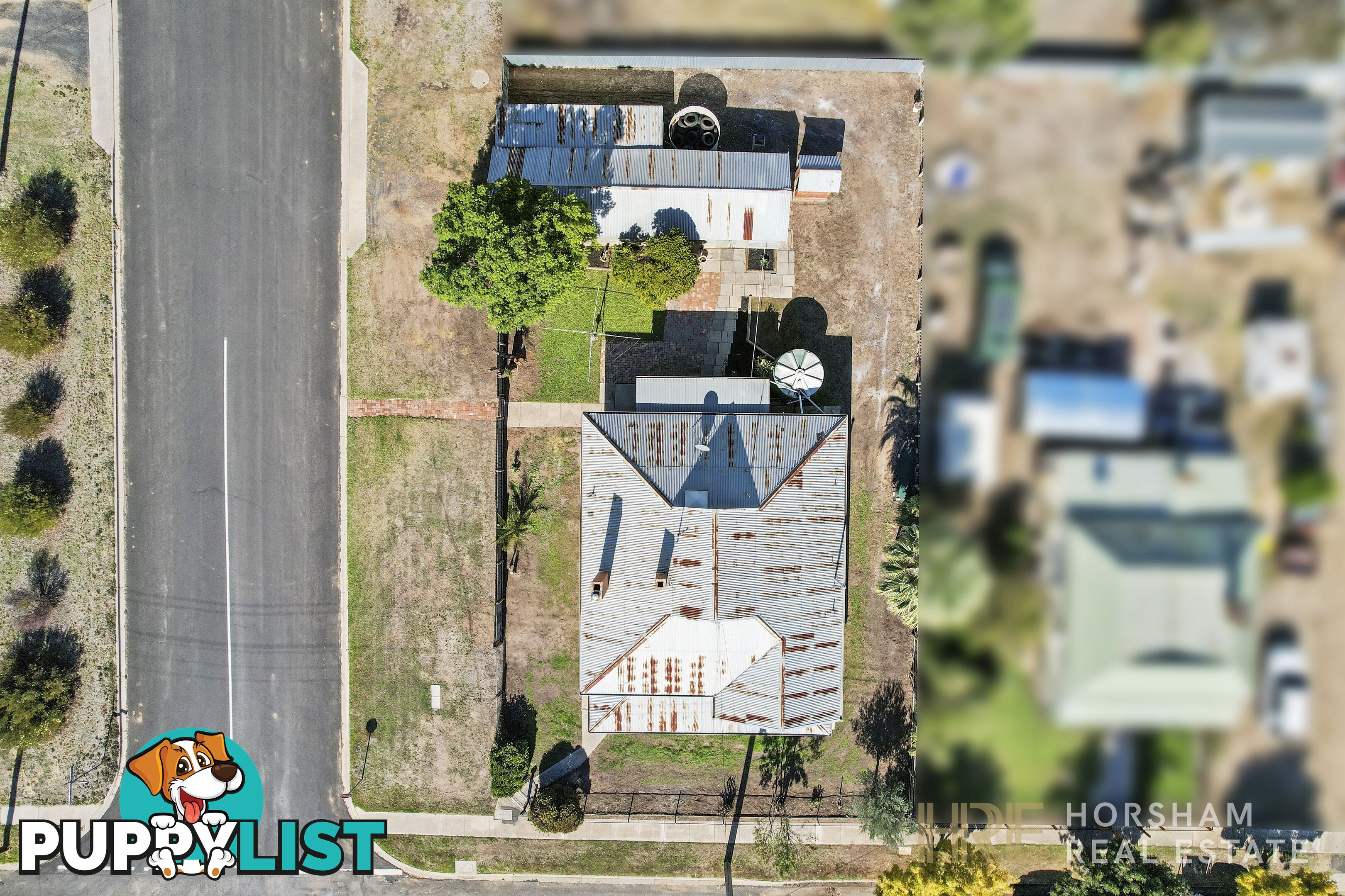167 Nelson Street NHILL VIC 3418