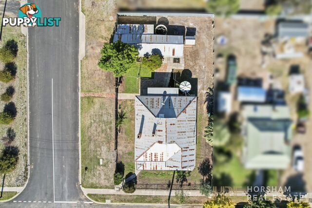 167 Nelson Street NHILL VIC 3418