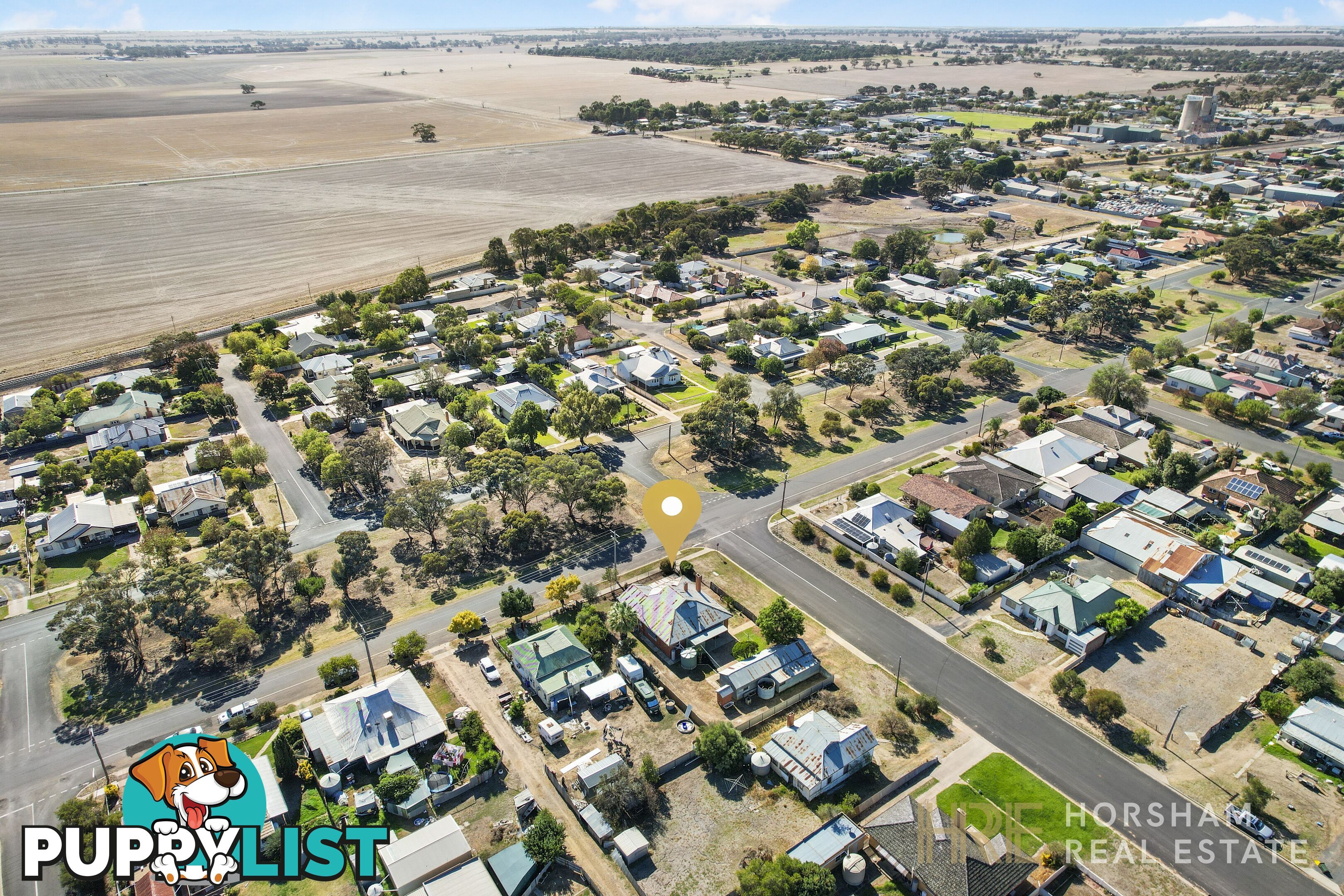 167 Nelson Street NHILL VIC 3418