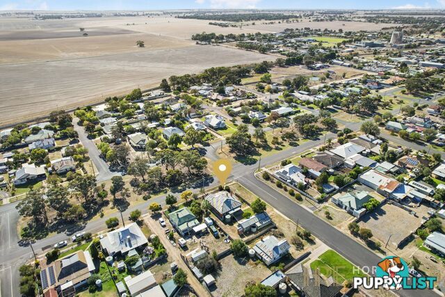 167 Nelson Street NHILL VIC 3418