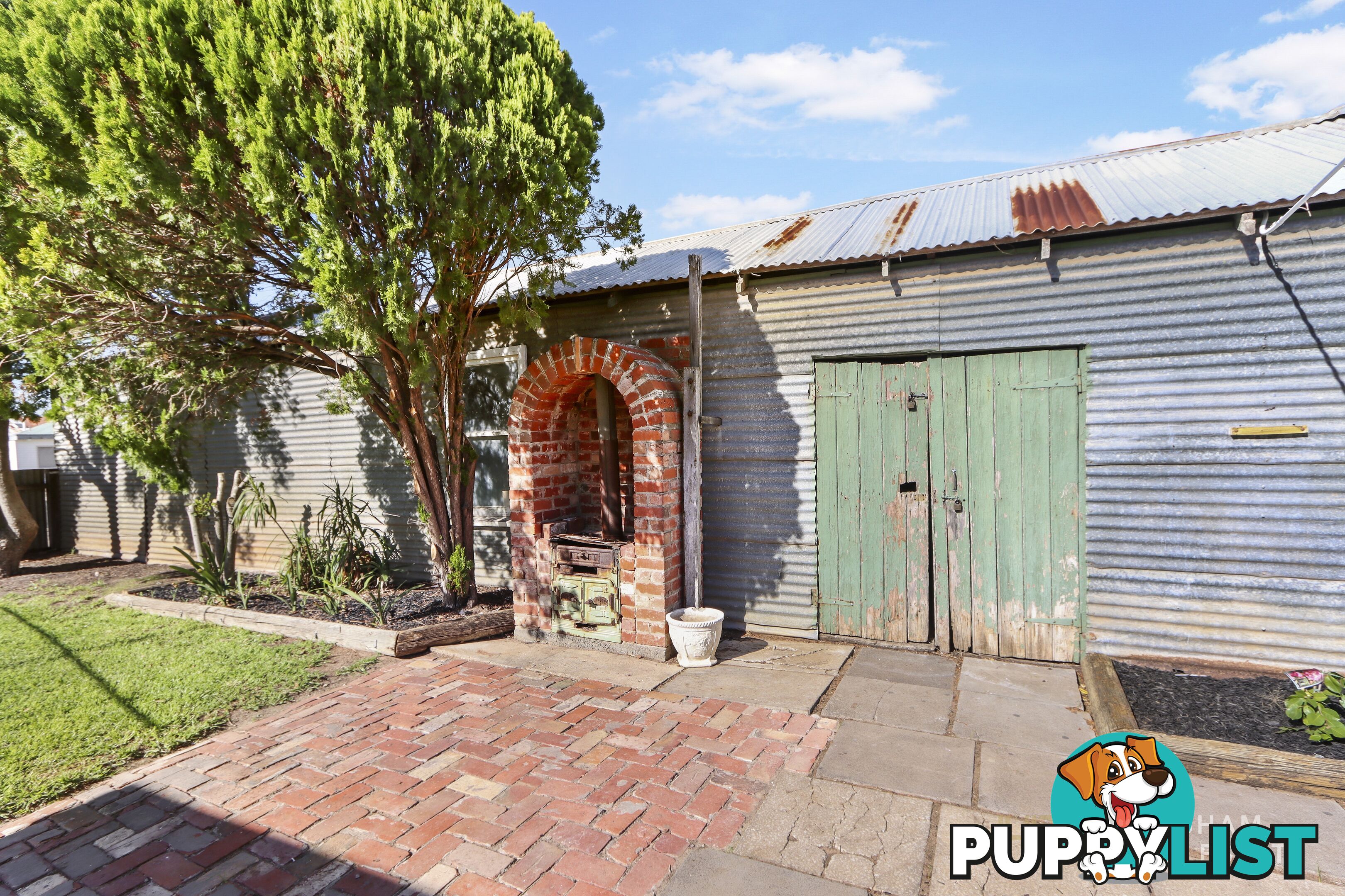 167 Nelson Street NHILL VIC 3418