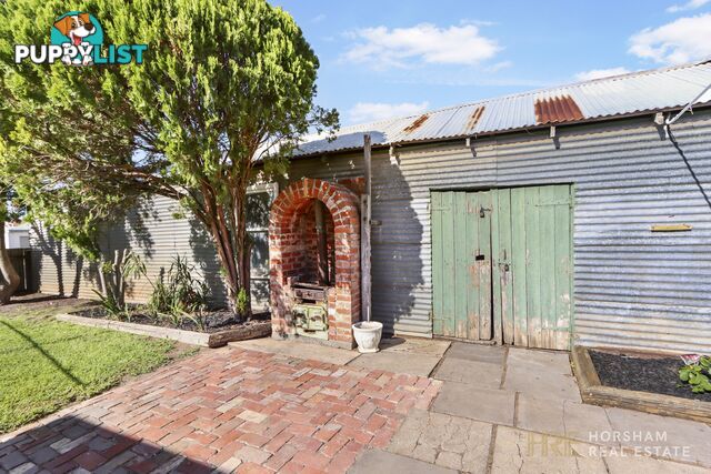 167 Nelson Street NHILL VIC 3418