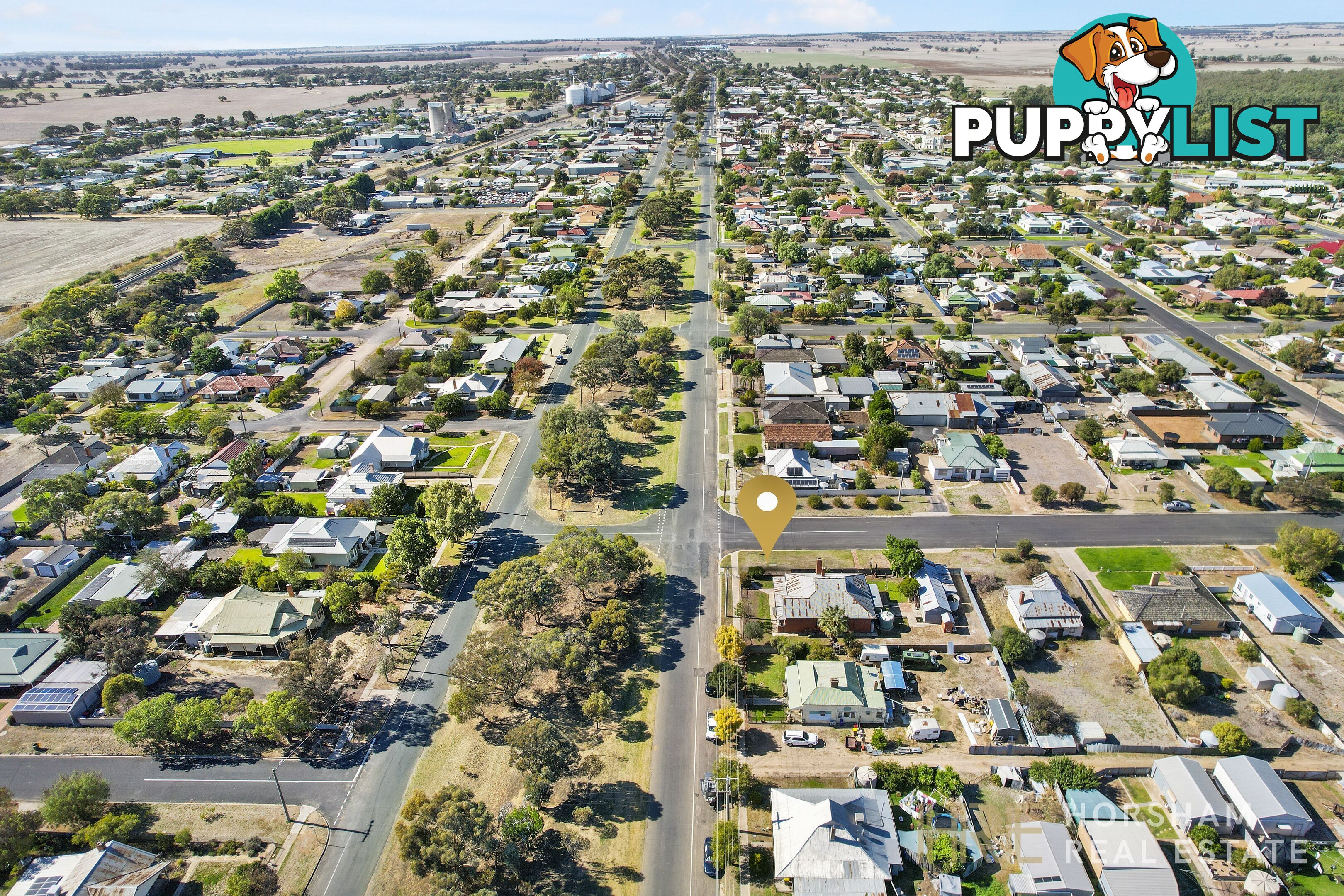 167 Nelson Street NHILL VIC 3418