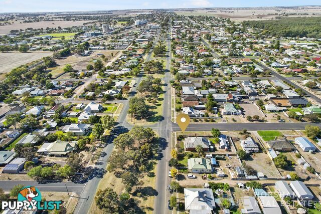 167 Nelson Street NHILL VIC 3418