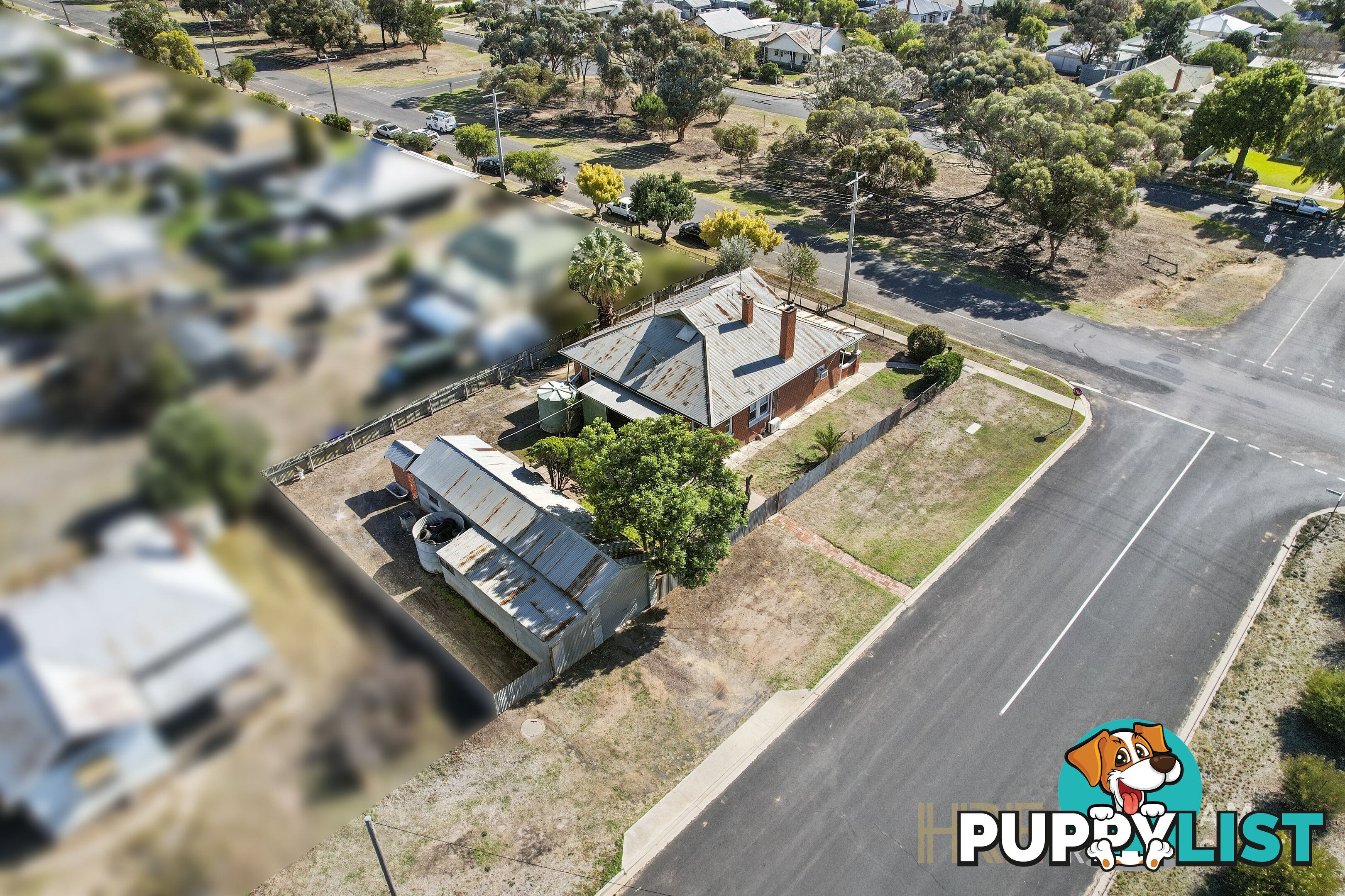 167 Nelson Street NHILL VIC 3418