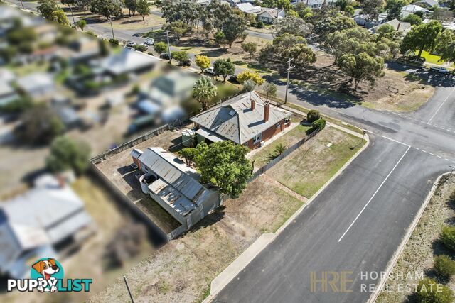 167 Nelson Street NHILL VIC 3418