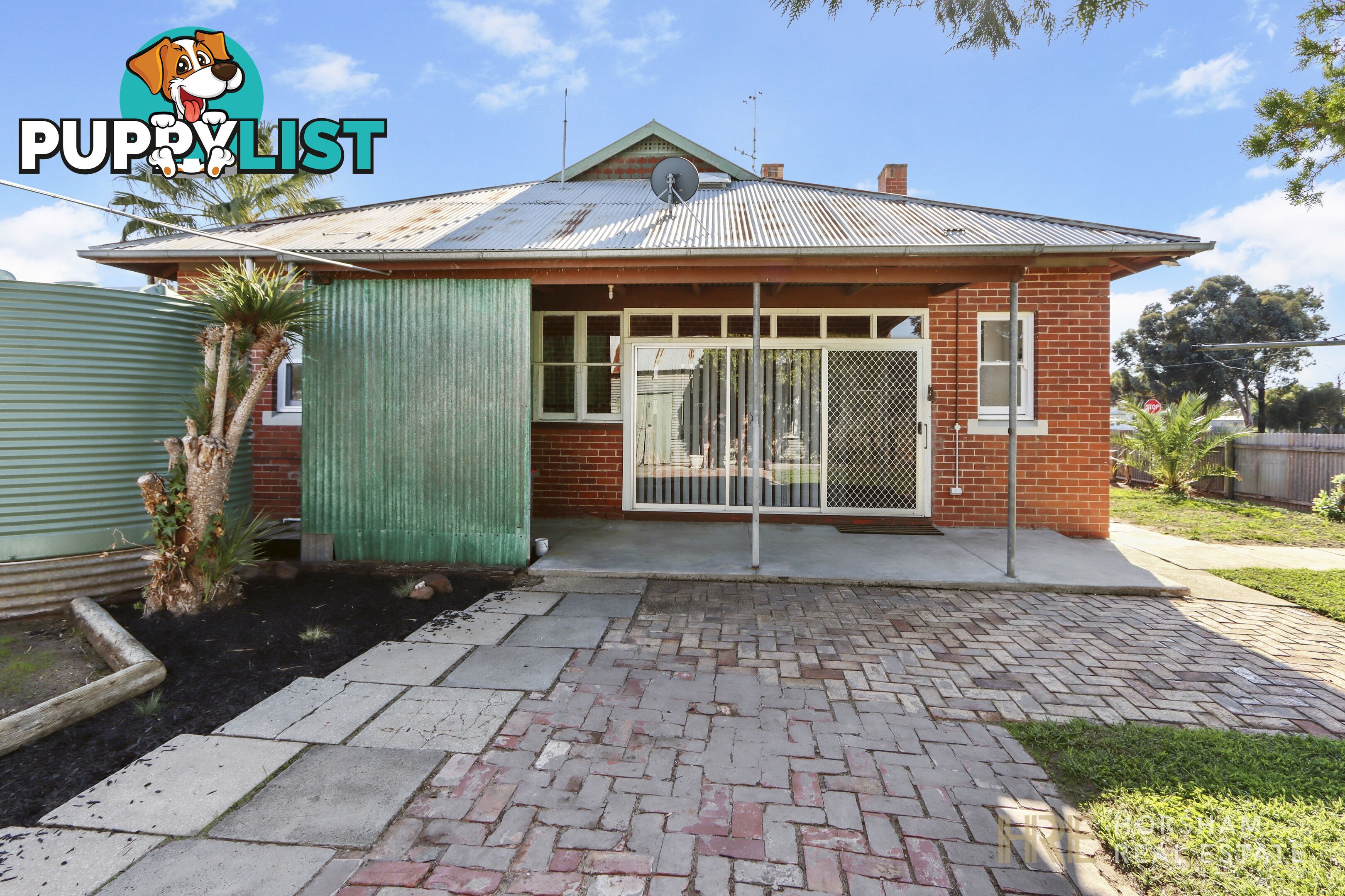 167 Nelson Street NHILL VIC 3418