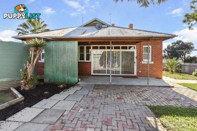 167 Nelson Street NHILL VIC 3418