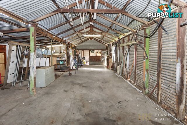 167 Nelson Street NHILL VIC 3418