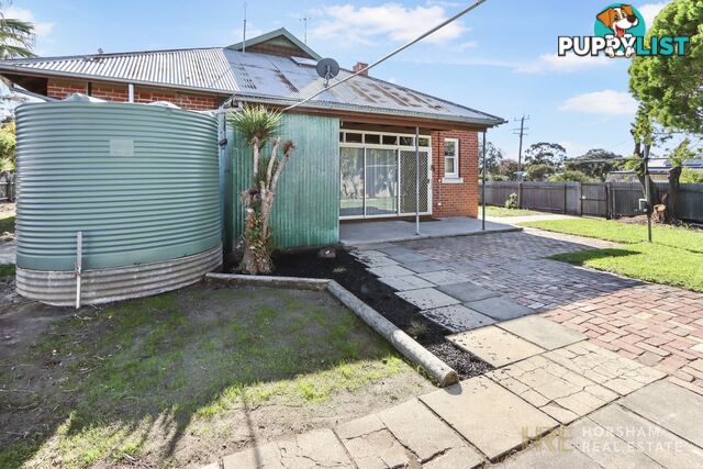 167 Nelson Street NHILL VIC 3418