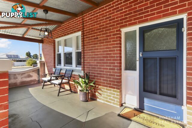 167 Nelson Street NHILL VIC 3418
