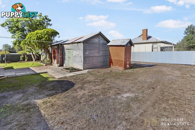 167 Nelson Street NHILL VIC 3418