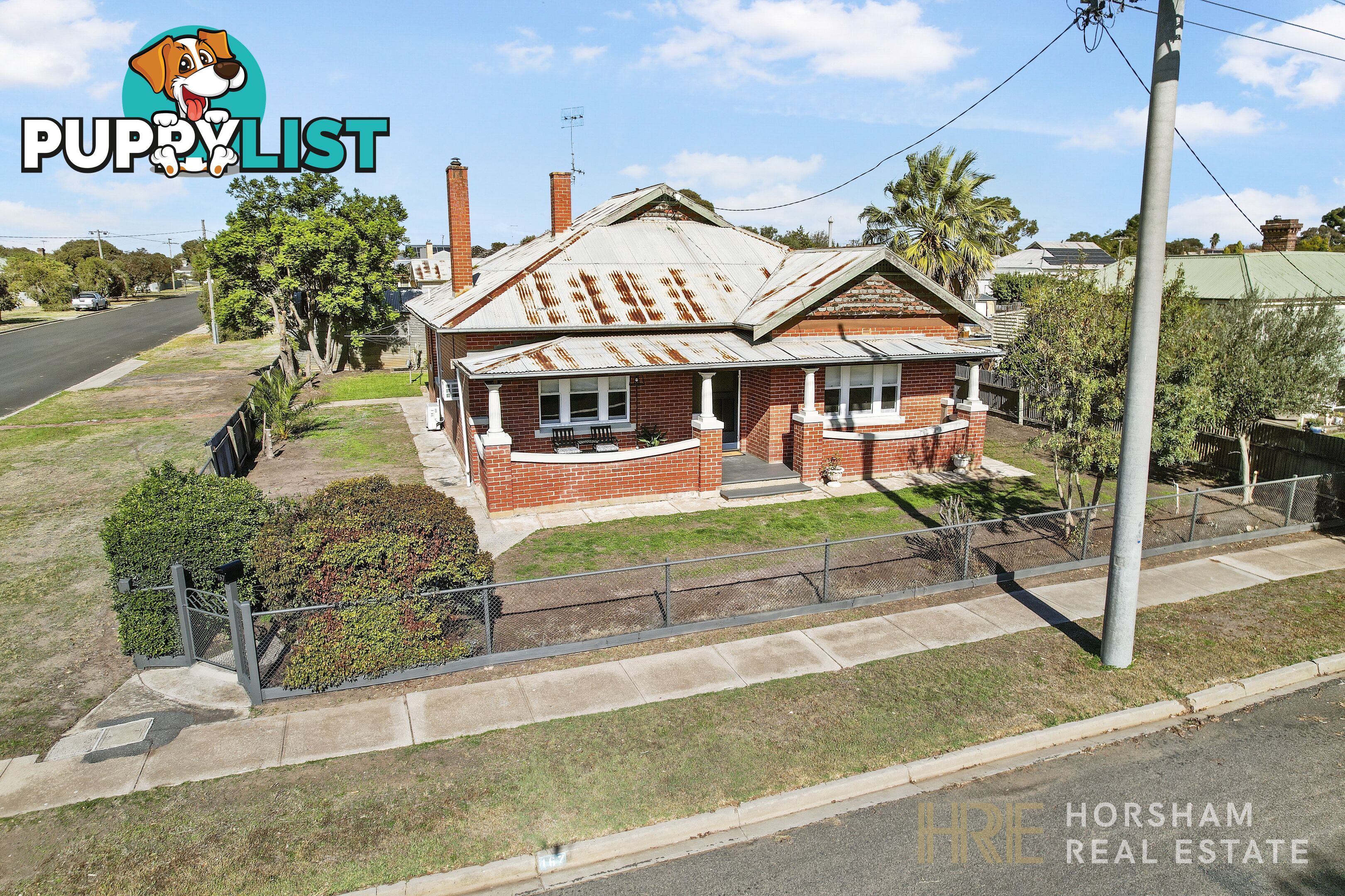 167 Nelson Street NHILL VIC 3418