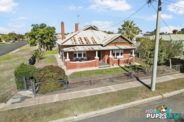167 Nelson Street NHILL VIC 3418