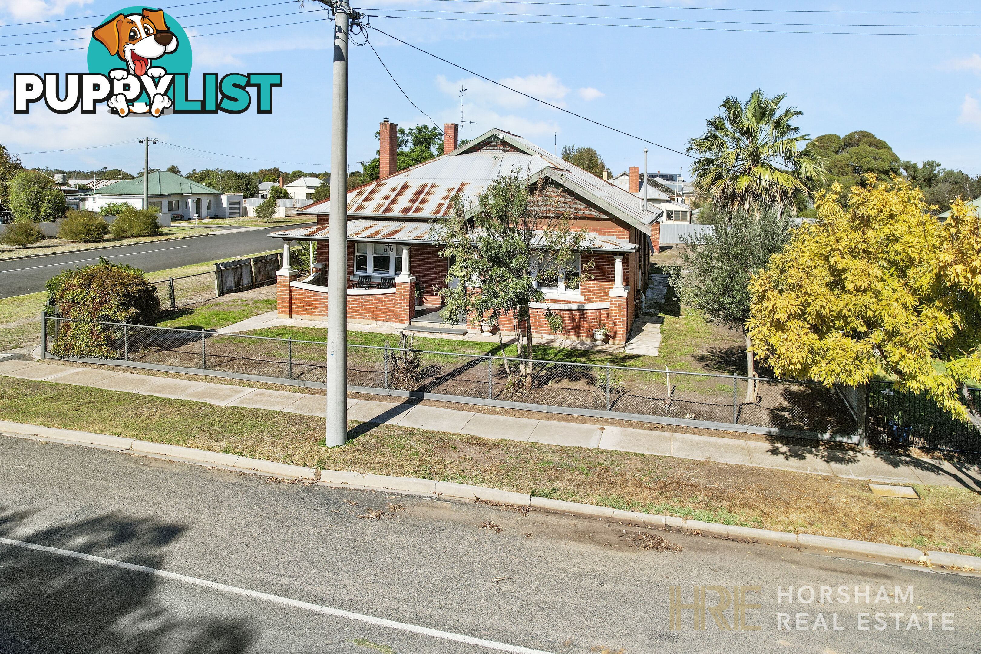 167 Nelson Street NHILL VIC 3418