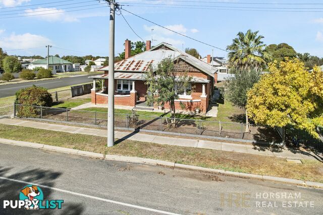 167 Nelson Street NHILL VIC 3418