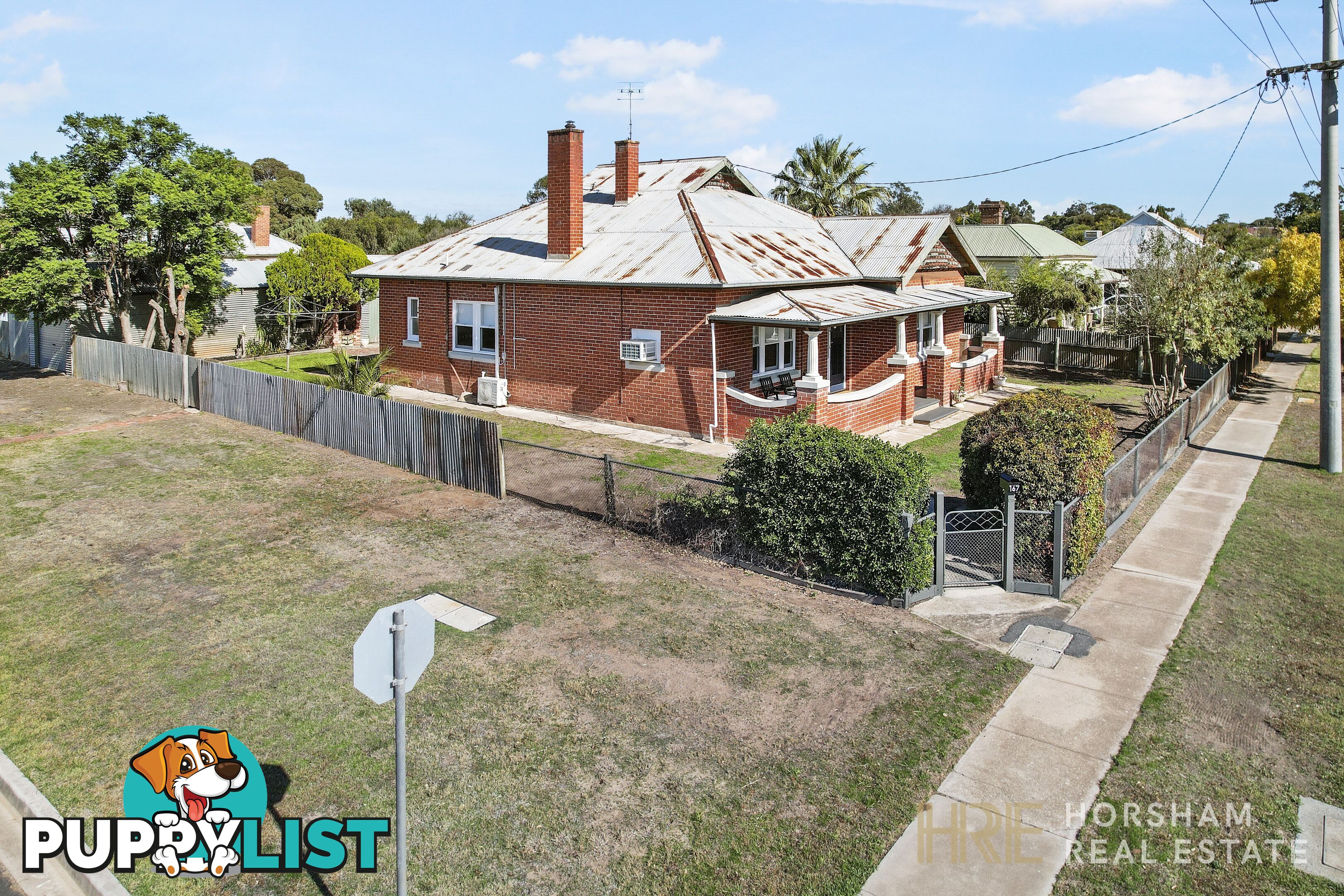 167 Nelson Street NHILL VIC 3418