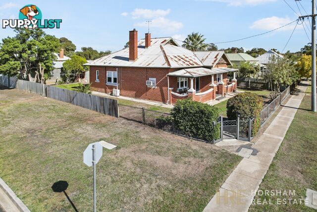167 Nelson Street NHILL VIC 3418