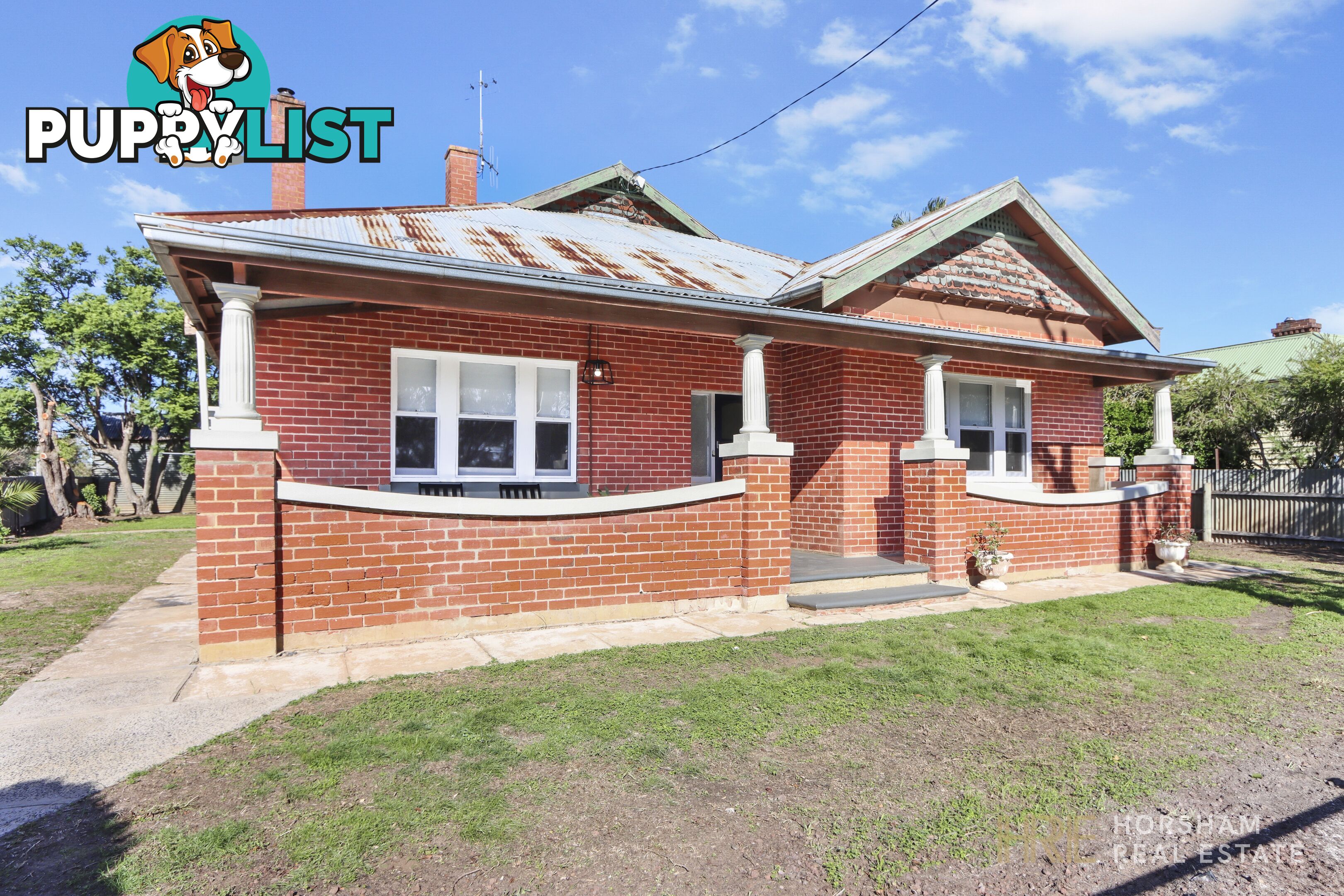 167 Nelson Street NHILL VIC 3418