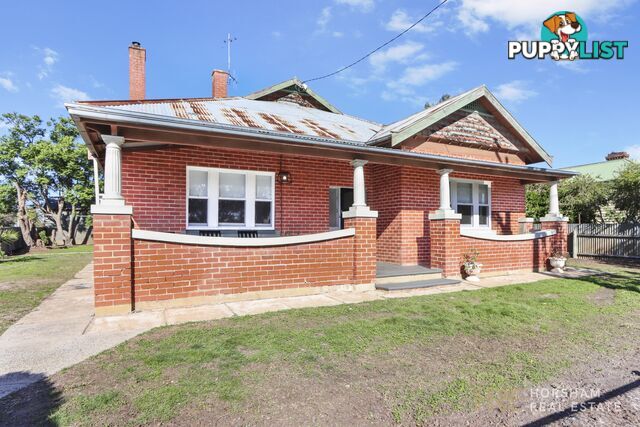 167 Nelson Street NHILL VIC 3418