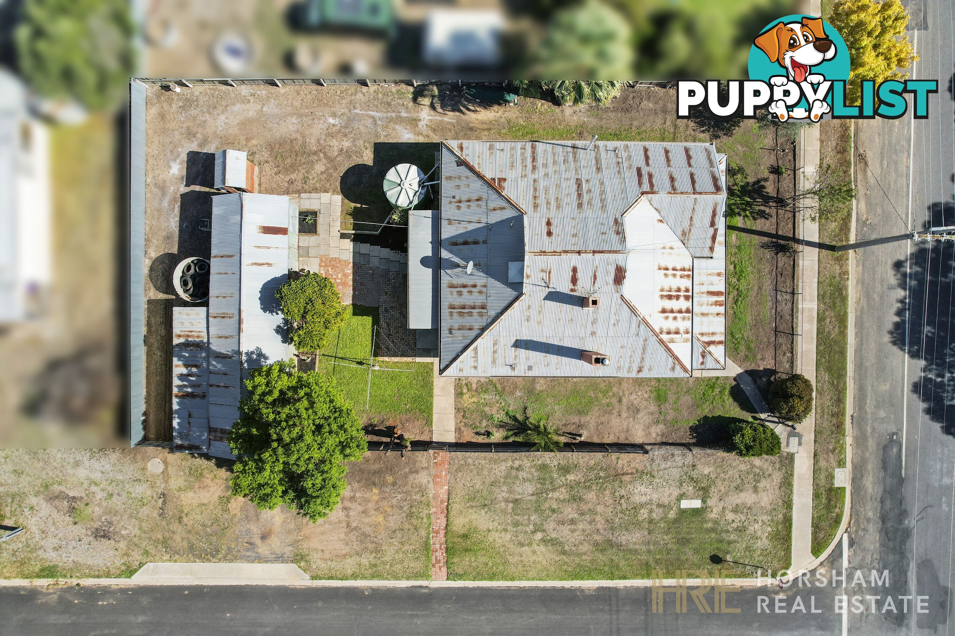 167 Nelson Street NHILL VIC 3418